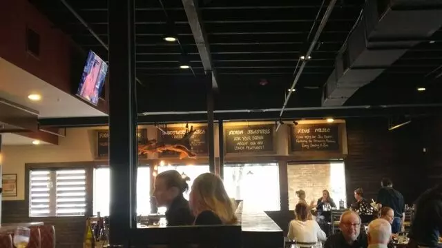 Foxhole Culinary Tavern