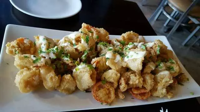 Foxhole Culinary Tavern