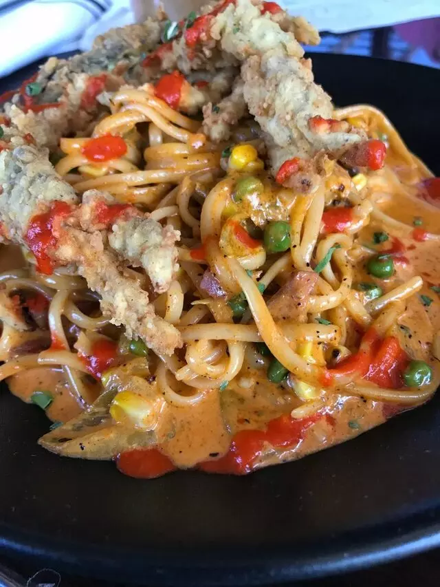 Foxhole Culinary Tavern