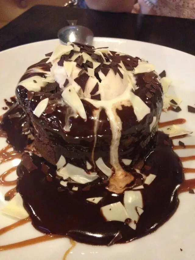 Foxhole Culinary Tavern