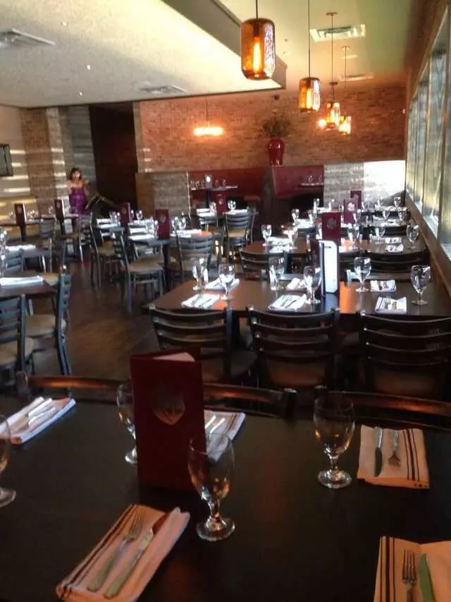Foxhole Culinary Tavern