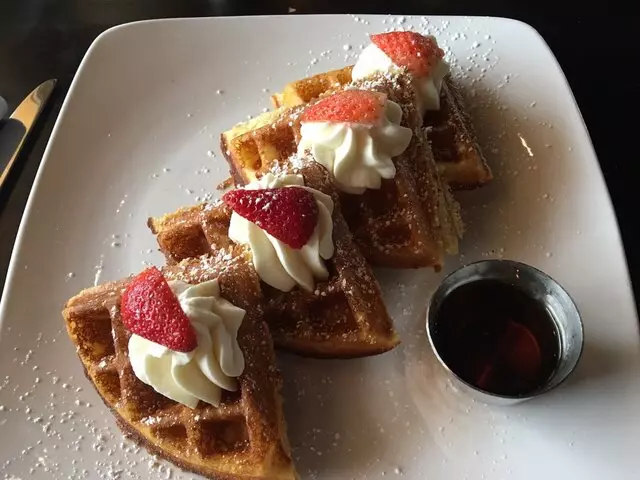 Foxhole Culinary Tavern