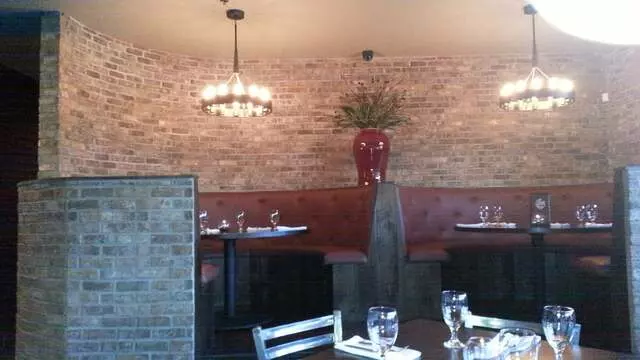 Foxhole Culinary Tavern