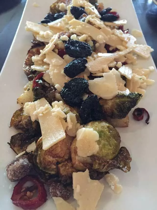 Foxhole Culinary Tavern