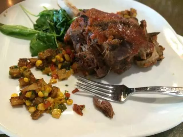 Foxhole Culinary Tavern