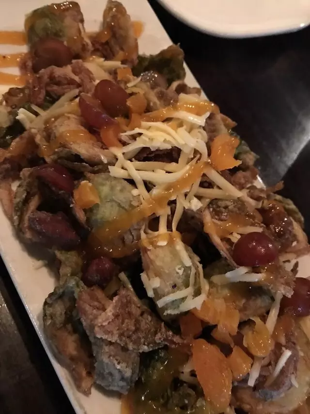 Foxhole Culinary Tavern