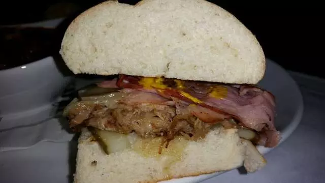 Foxhole Culinary Tavern