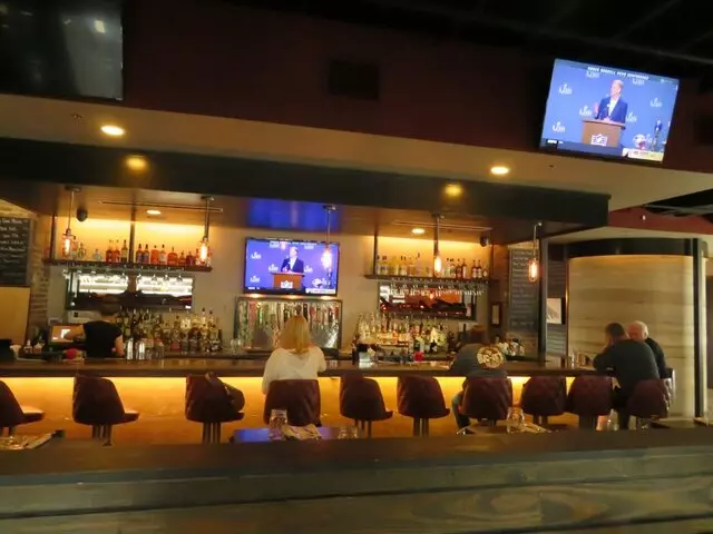 Foxhole Culinary Tavern