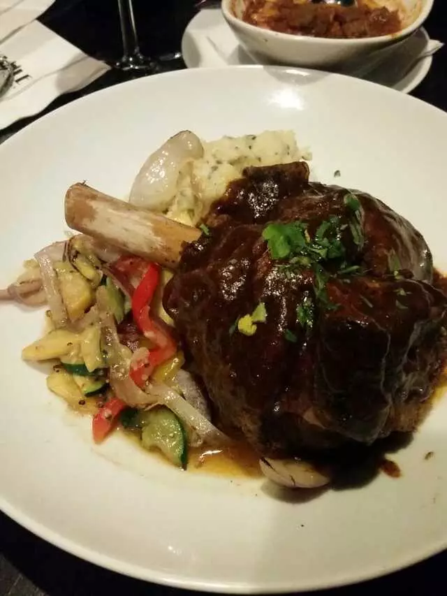 Foxhole Culinary Tavern