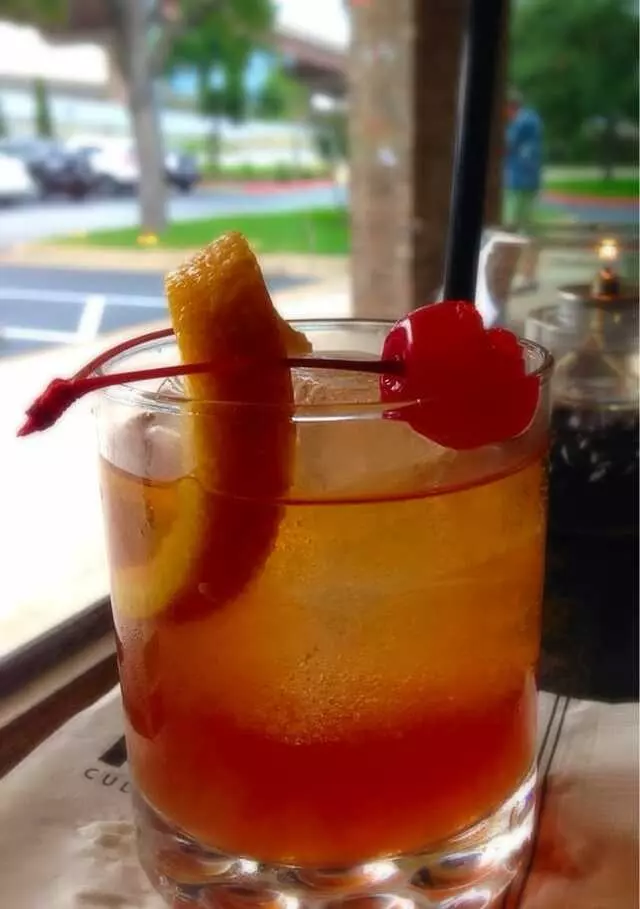 Foxhole Culinary Tavern