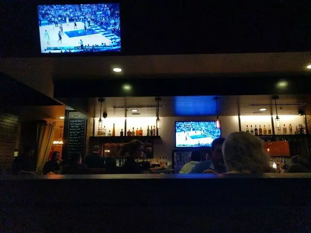 Foxhole Culinary Tavern