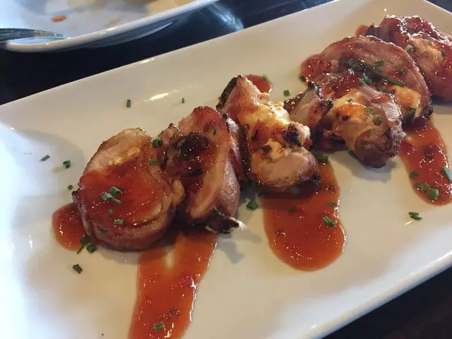 Foxhole Culinary Tavern