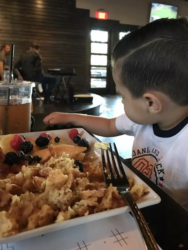Foxhole Culinary Tavern
