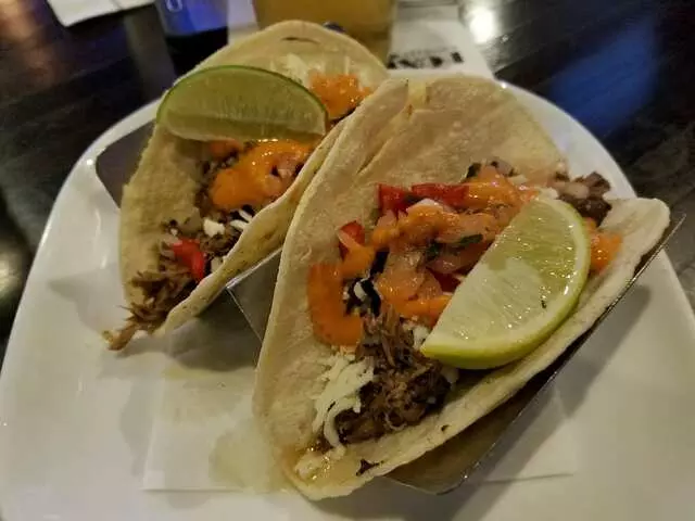 Foxhole Culinary Tavern