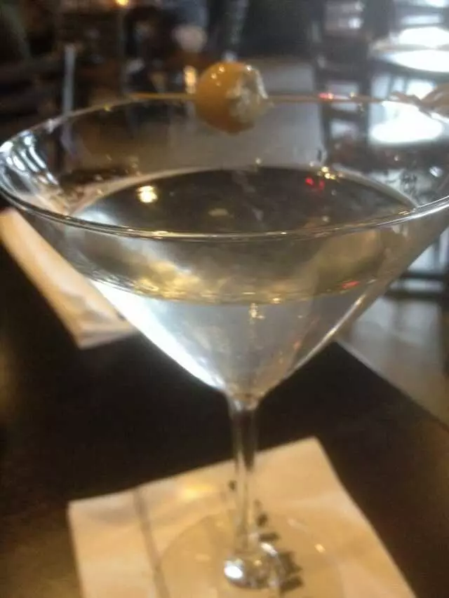 Foxhole Culinary Tavern