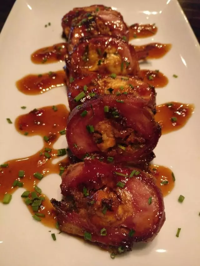Foxhole Culinary Tavern