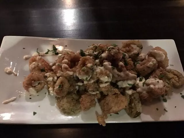 Foxhole Culinary Tavern