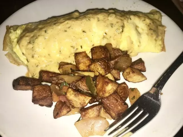 Foxhole Culinary Tavern