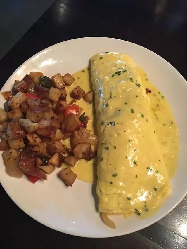 Foxhole Culinary Tavern