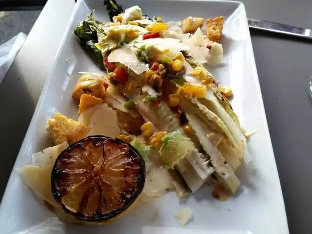 Foxhole Culinary Tavern