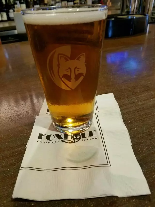 Foxhole Culinary Tavern