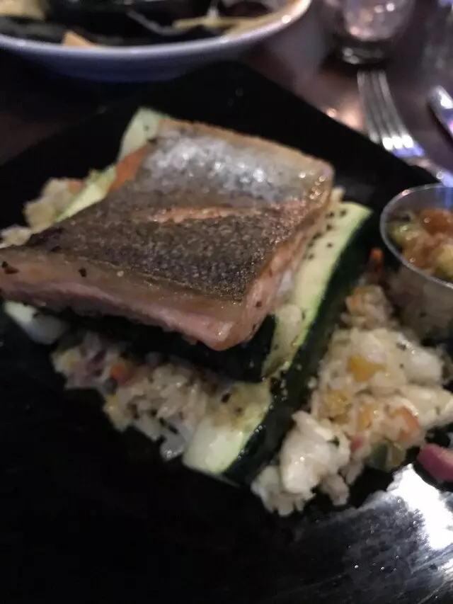 Foxhole Culinary Tavern