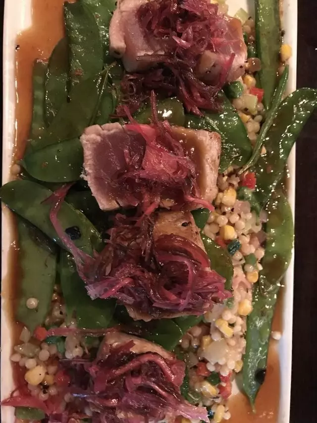Foxhole Culinary Tavern