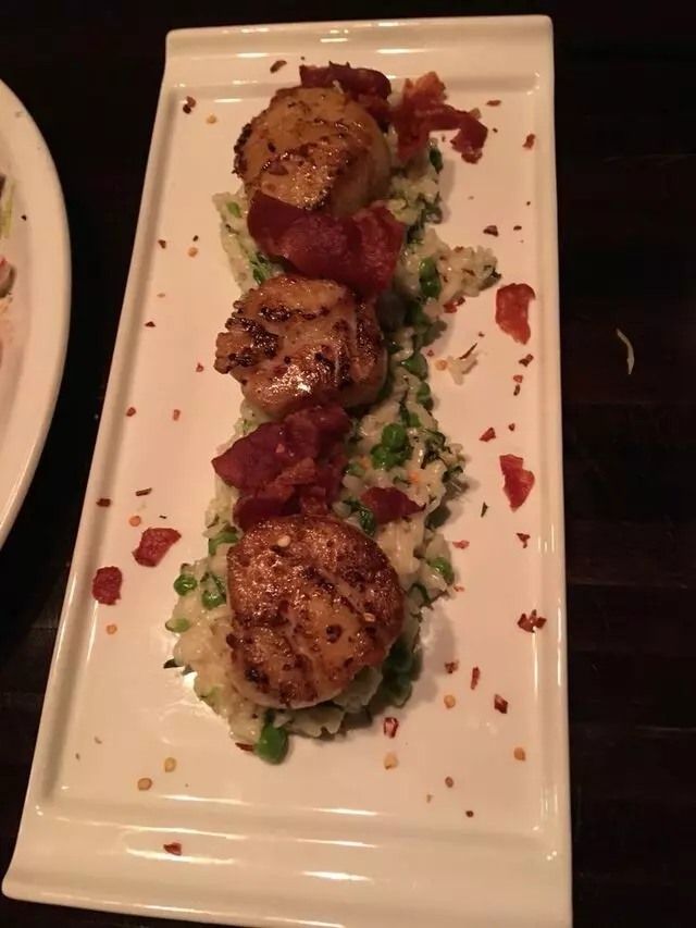 Foxhole Culinary Tavern