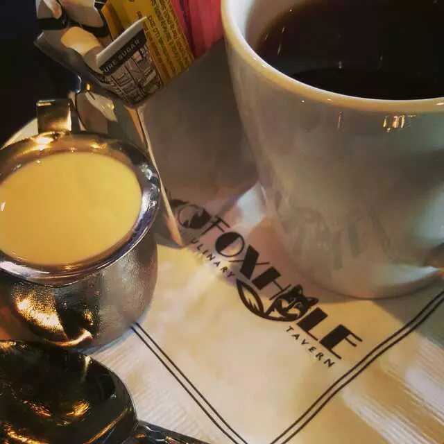 Foxhole Culinary Tavern