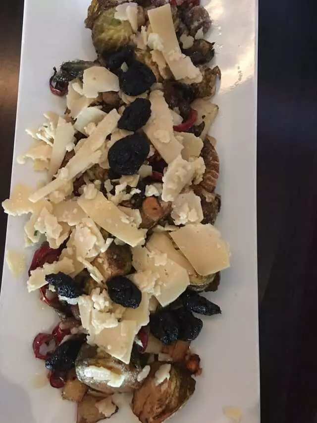 Foxhole Culinary Tavern