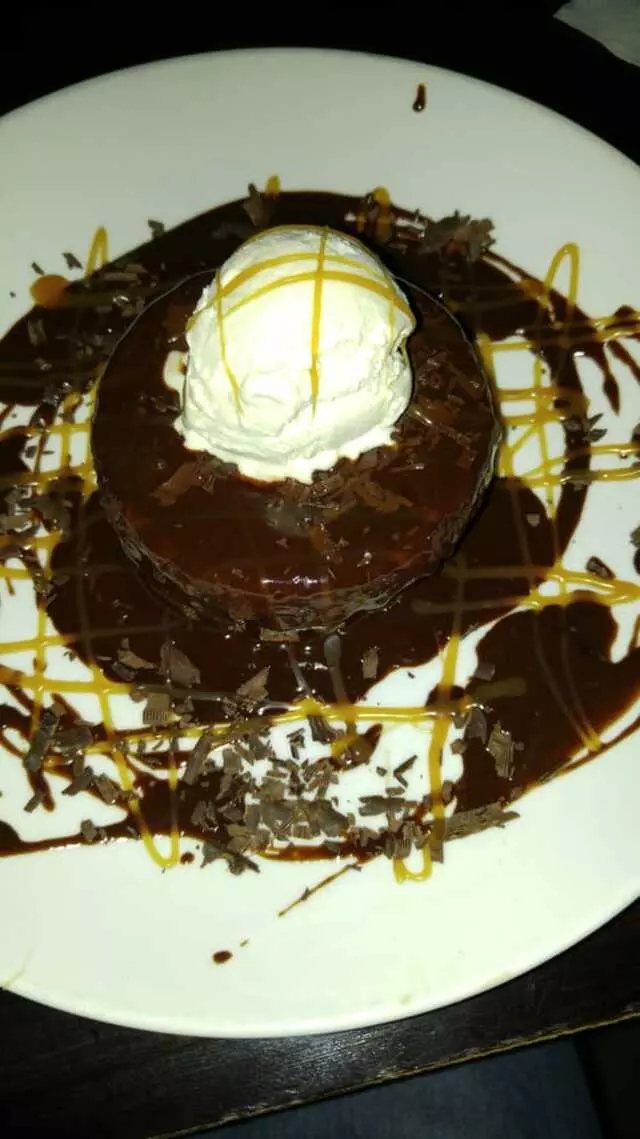 Foxhole Culinary Tavern