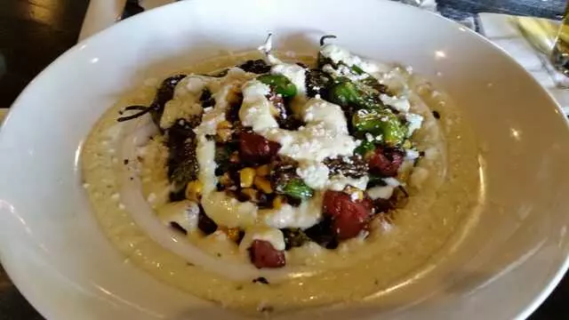 Foxhole Culinary Tavern