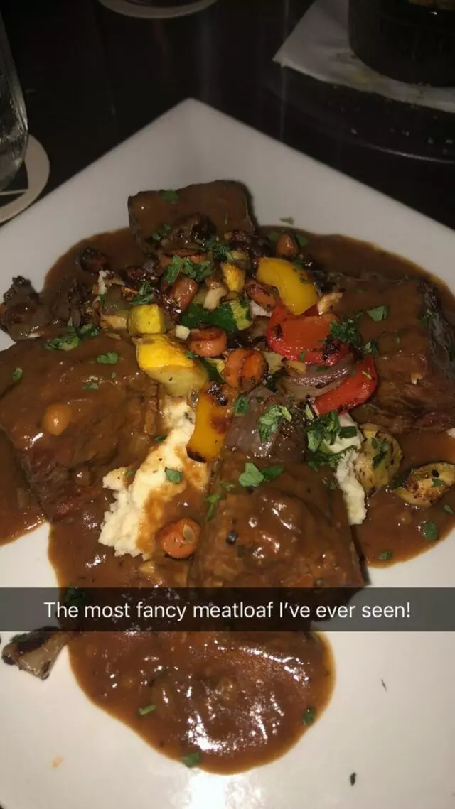 Foxhole Culinary Tavern