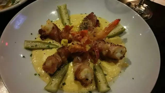 Foxhole Culinary Tavern