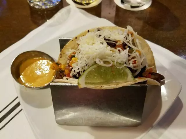 Foxhole Culinary Tavern