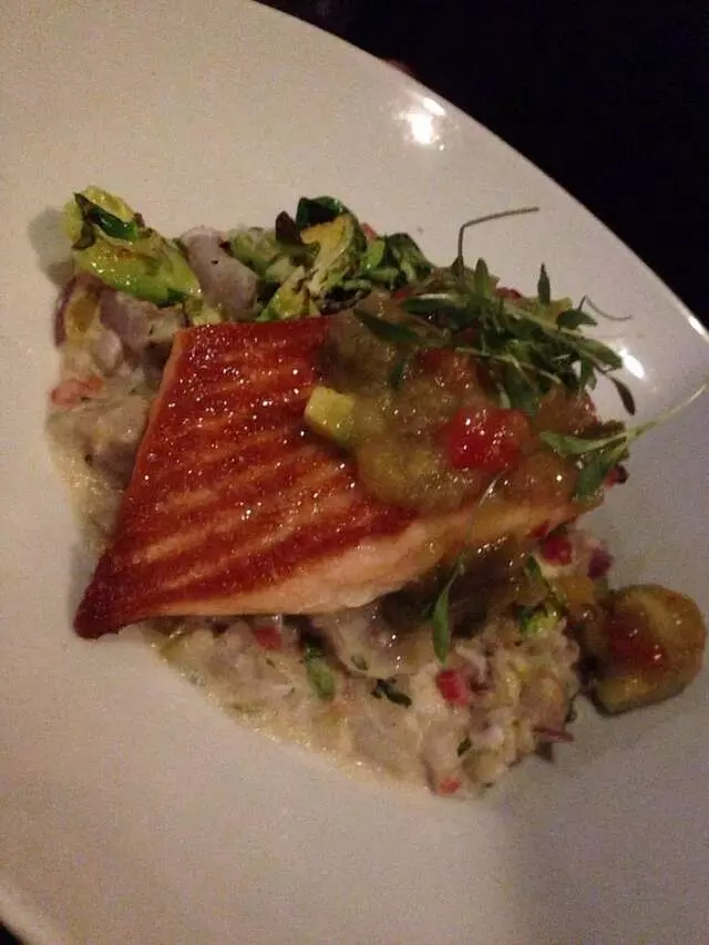 Foxhole Culinary Tavern