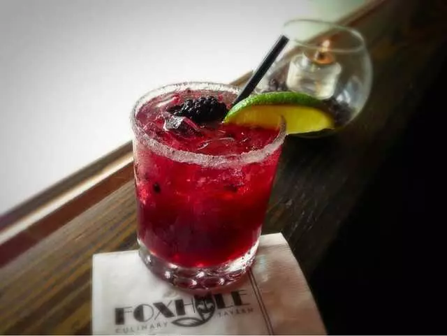 Foxhole Culinary Tavern