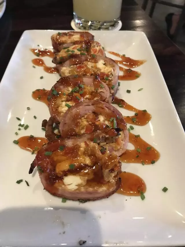 Foxhole Culinary Tavern