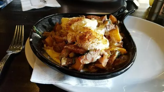 Foxhole Culinary Tavern