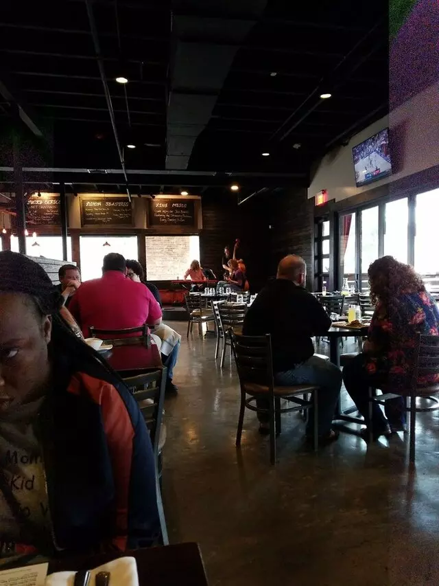 Foxhole Culinary Tavern