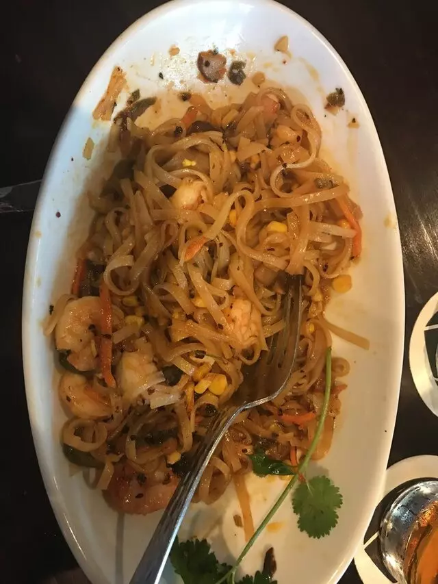 Foxhole Culinary Tavern