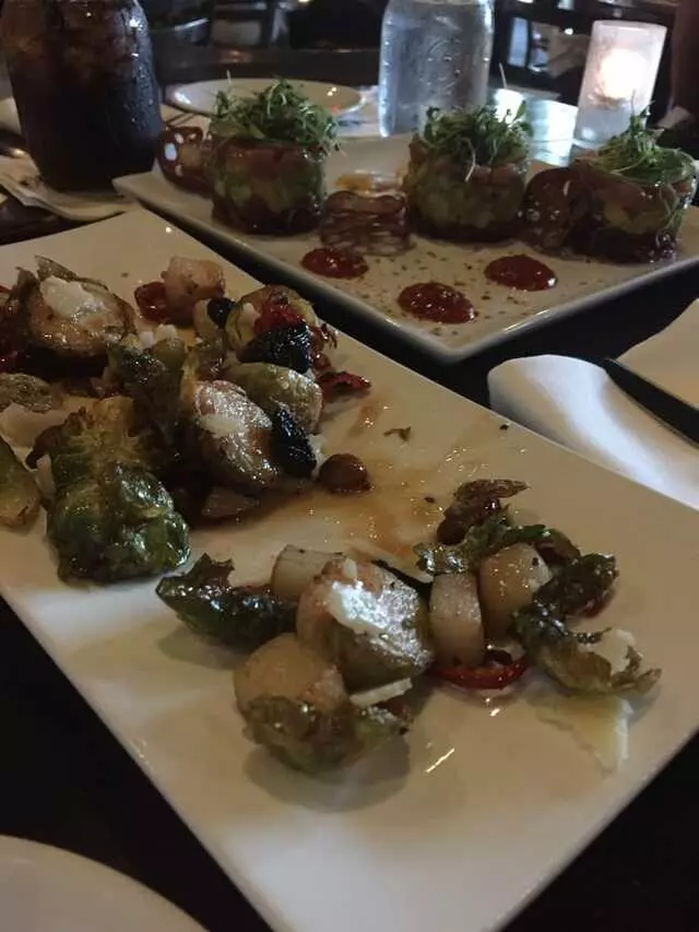 Foxhole Culinary Tavern
