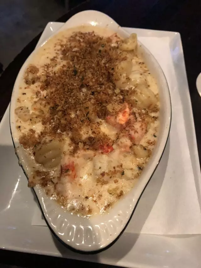 Foxhole Culinary Tavern