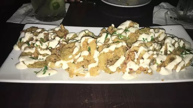 Foxhole Culinary Tavern