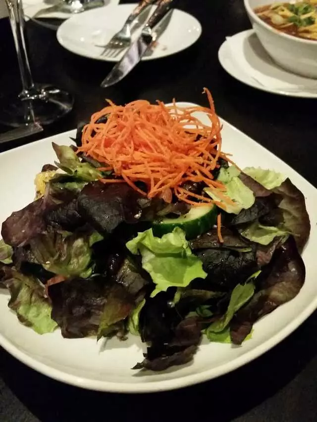 Foxhole Culinary Tavern