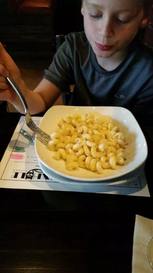 Foxhole Culinary Tavern