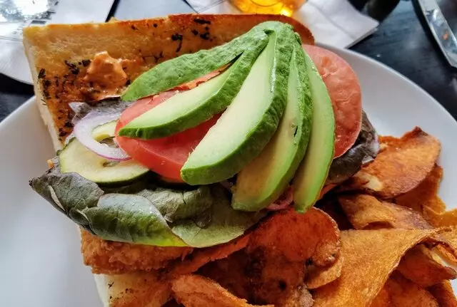 Foxhole Culinary Tavern