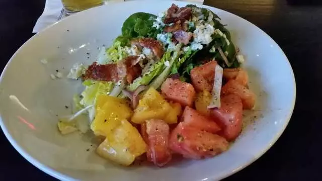 Foxhole Culinary Tavern