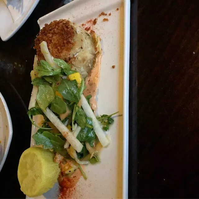 Foxhole Culinary Tavern