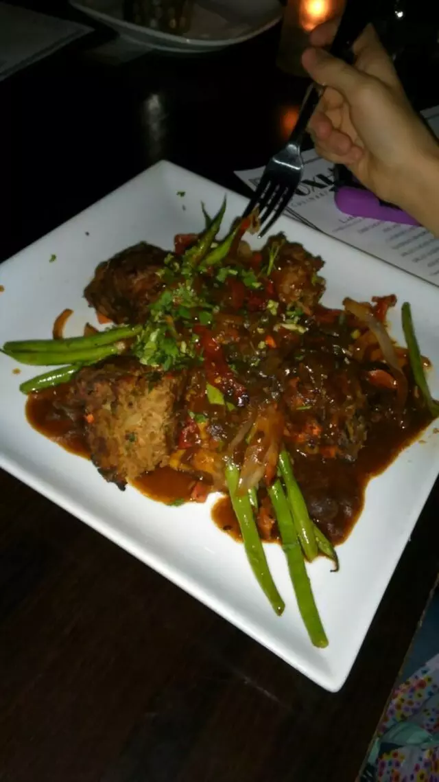 Foxhole Culinary Tavern
